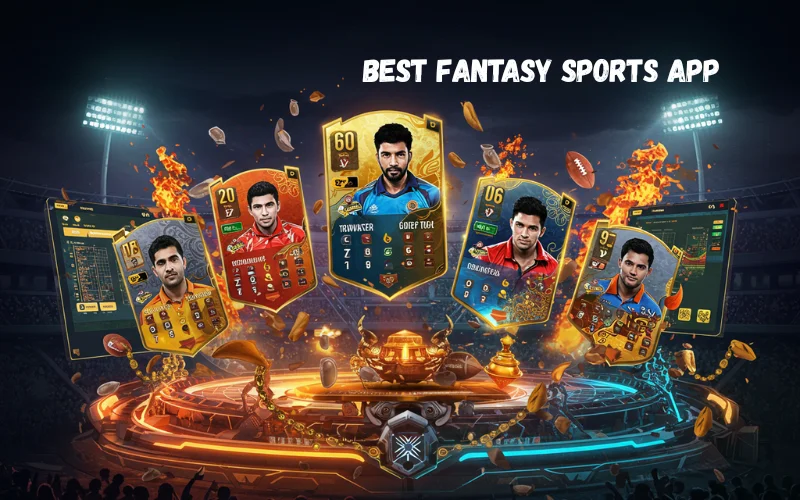 fantasy sports india today