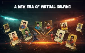 golf games online
