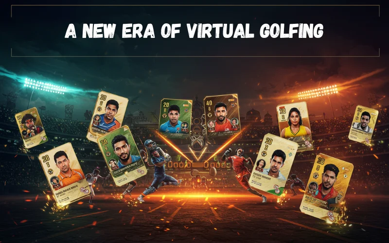 golf games online