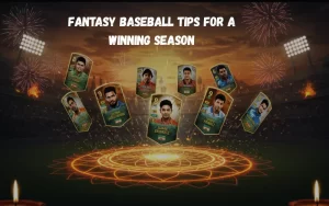 fantasy baseball