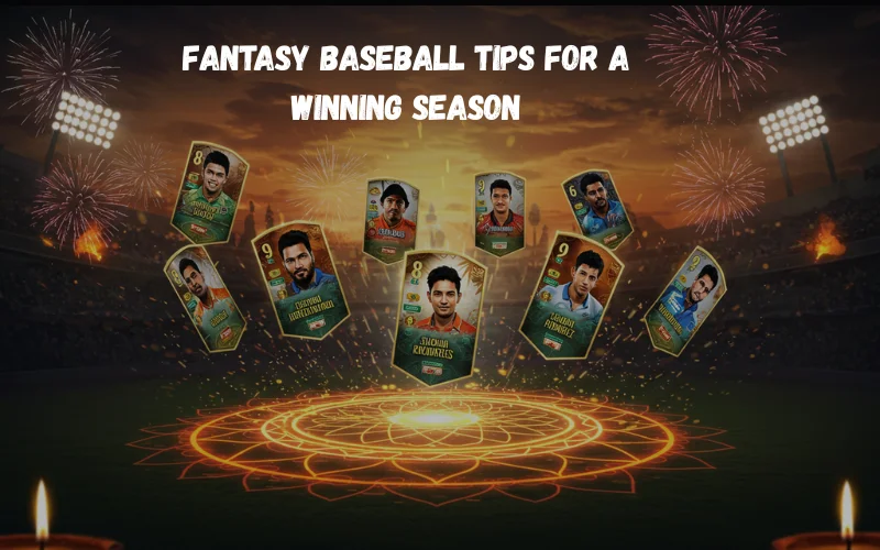 fantasy baseball