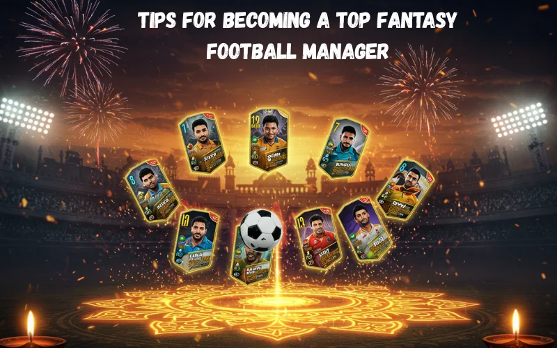 fantasy football game india