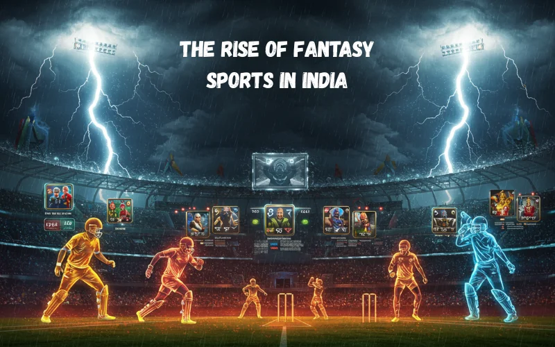 fantasy sports india