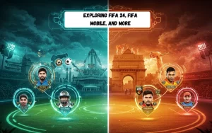 fifa mobile