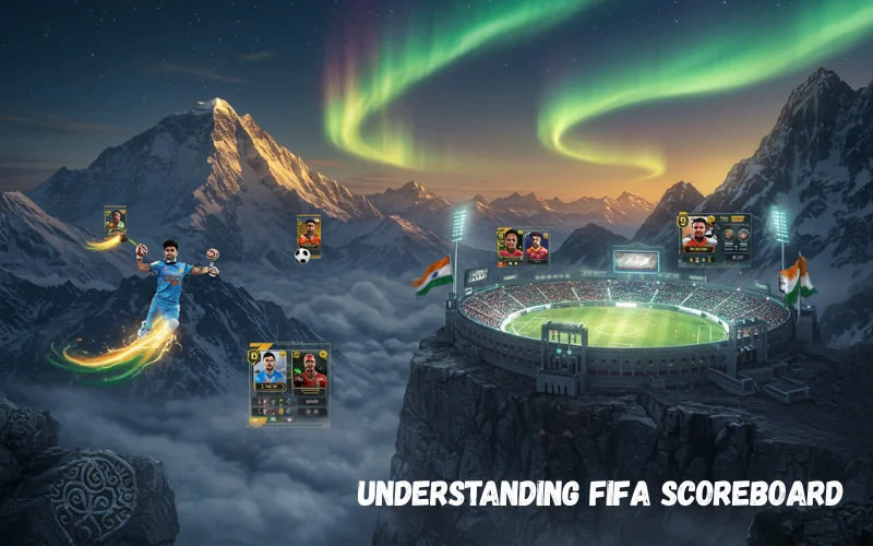 fifa mobile india