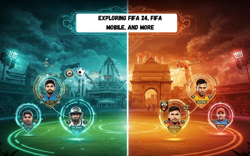fifa mobile