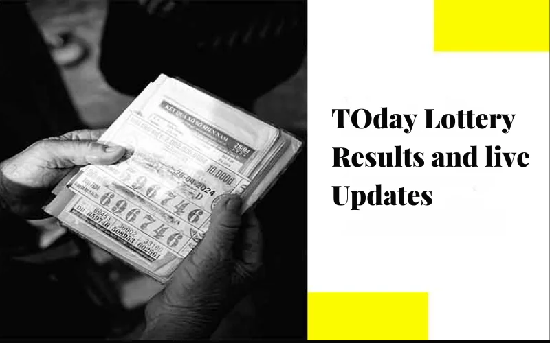 nirmal lottery