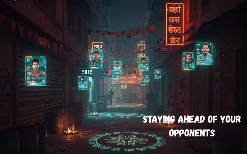 play cricket online india