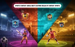 sports fantasy guruji