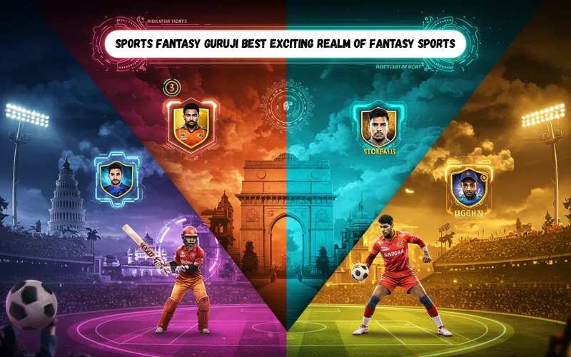sports fantasy guruji