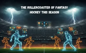 fantasy hockey