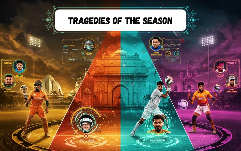fantasy hockey india