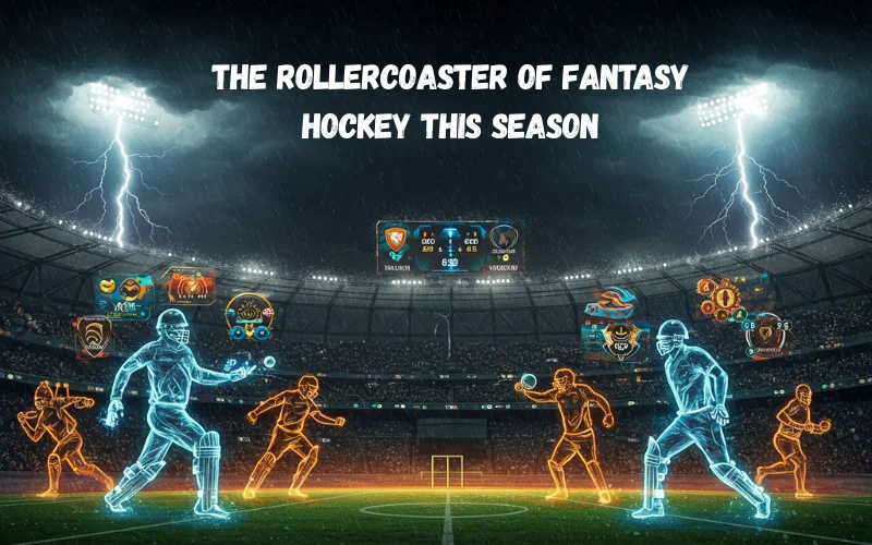 fantasy hockey