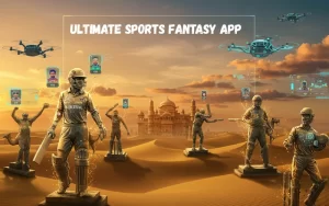 sports fantasy app