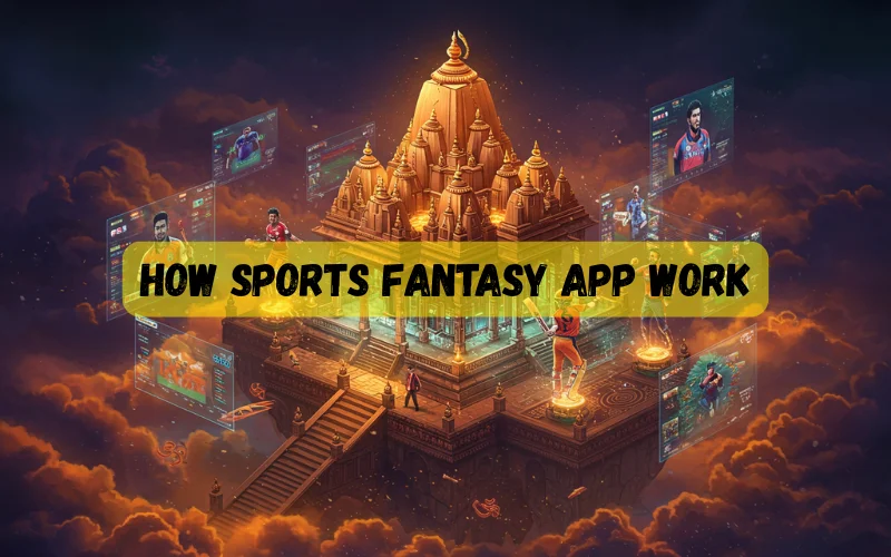 sports fantasy app india