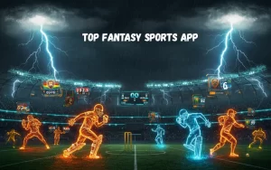 fantasy sports app