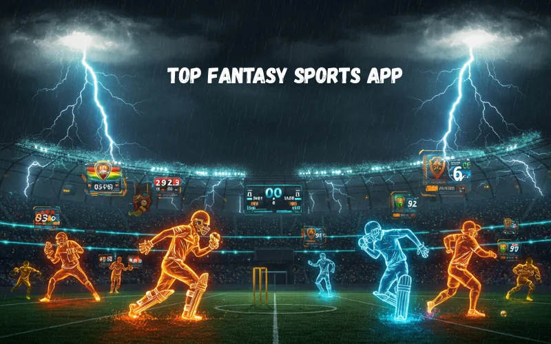 fantasy sports app