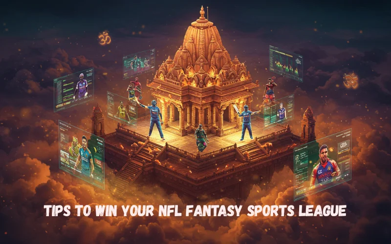 nfl fantasy football