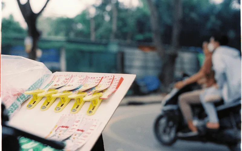 Nagaland State Lottery
