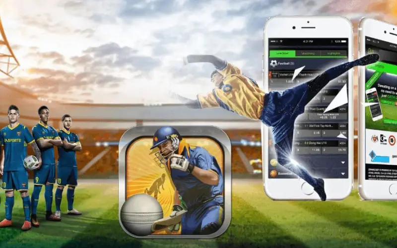 Fantasy Sports Games