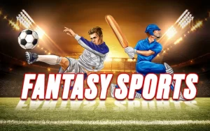 Fantasy Sports Games