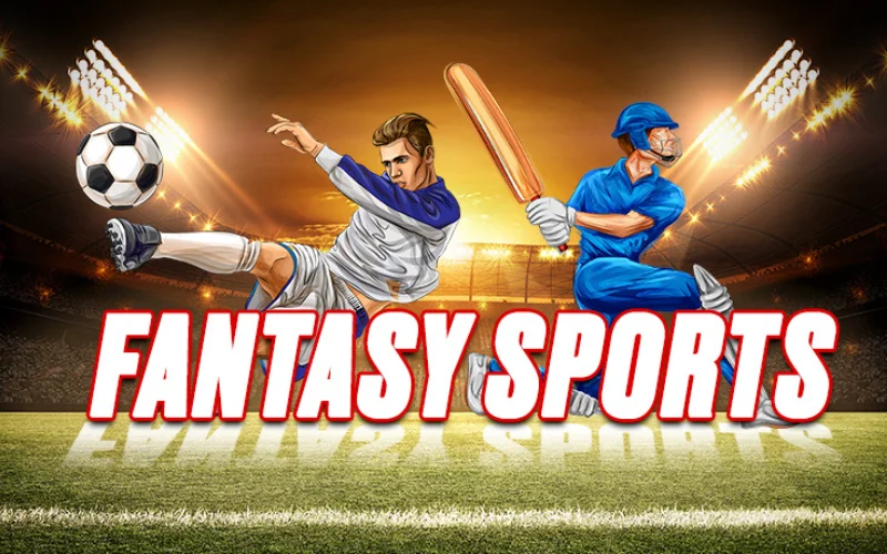 Fantasy Sports Games